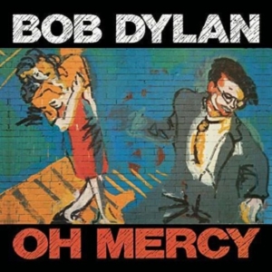Dylan Bob - Oh Mercy in the group VINYL / Pop-Rock at Bengans Skivbutik AB (2524831)