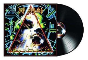 Def Leppard - Hysteria (2Lp) in the group OTHER / -Start SVSN at Bengans Skivbutik AB (2524840)