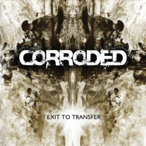 Corroded - Exit To Transfer in the group VINYL / Hårdrock,Svensk Musik at Bengans Skivbutik AB (2525733)