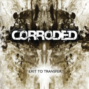 Corroded - Exit To Transfer in the group VINYL / Hårdrock,Svensk Musik at Bengans Skivbutik AB (2525733)