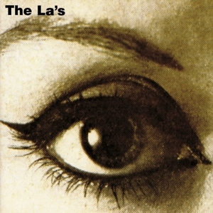 The La's - The La's in the group VINYL / Pop-Rock at Bengans Skivbutik AB (2528449)