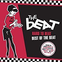The Beat - Hard To Beat in the group OTHER / MK Test 4 at Bengans Skivbutik AB (2528450)