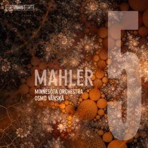 Mahler Gustav - Symphony No. 5 in the group MUSIK / SACD / Klassiskt at Bengans Skivbutik AB (2528454)
