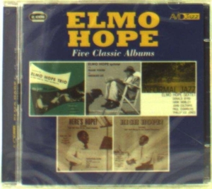 Hope Elmo - Five Classic Album in the group Labels /  at Bengans Skivbutik AB (2528464)