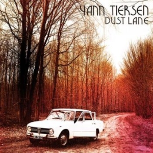 Tiersen Yann - Dust Lane in the group CD / Rock at Bengans Skivbutik AB (2528523)