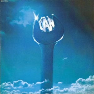 Can - Can in the group CD / Pop-Rock at Bengans Skivbutik AB (2528537)