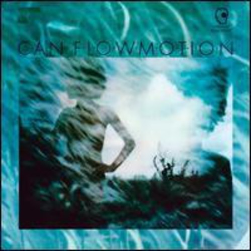 Can - Flow Motion in the group OTHER / Övrigt /  at Bengans Skivbutik AB (2528542)