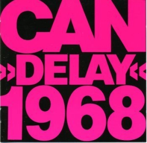 Can - Delay in the group CD / Rock at Bengans Skivbutik AB (2528544)