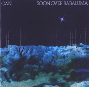 Can - Soon Over Babaluma in the group CD / Rock at Bengans Skivbutik AB (2528545)