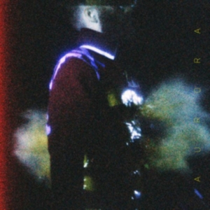 Frost Ben - A U R O R A in the group CD / Pop-Rock at Bengans Skivbutik AB (2528557)