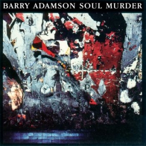Adamson Barry - Soul Murder in the group CD / Pop-Rock at Bengans Skivbutik AB (2528569)