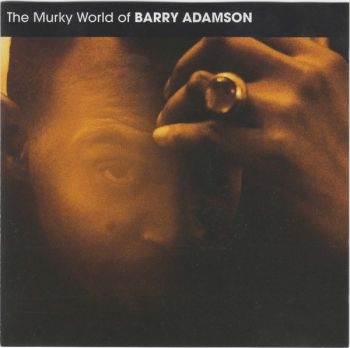 Adamson Barry - Murky World Of Barry Adamson in the group CD / Pop at Bengans Skivbutik AB (2528571)