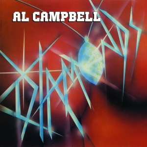 Campbell Al - Diamonds in the group VINYL / Reggae at Bengans Skivbutik AB (2528709)
