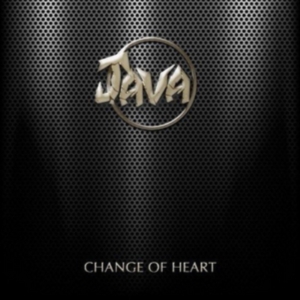 Java - Change Of Heart in the group CD / Hårdrock at Bengans Skivbutik AB (2529556)