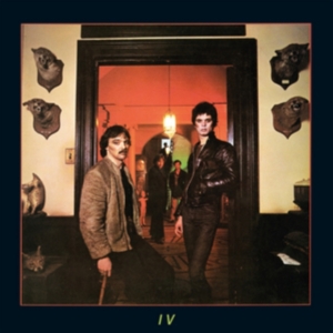 The Stranglers - Rattus Norvegicus in the group OTHER / Övrigt /  at Bengans Skivbutik AB (2529580)