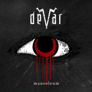 Devar - Mausoleum in the group VINYL / Hårdrock/ Heavy metal at Bengans Skivbutik AB (2529594)