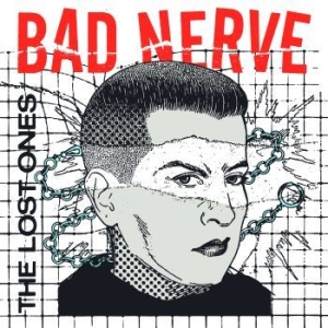 Bad Nerve - Lost Ones in the group VINYL / Rock at Bengans Skivbutik AB (2530003)
