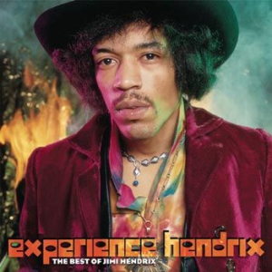 Hendrix Jimi The Experience - Experience Hendrix: The Best Of Jimi Hen in the group OUR PICKS / Vinyl Campaigns / Vinyl Sale news at Bengans Skivbutik AB (2530010)