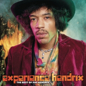 Hendrix Jimi The Experience - Experience Hendrix: The Best Of Jimi Hendrix in the group OUR PICKS / Most popular vinyl classics at Bengans Skivbutik AB (2530010)
