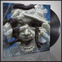 Archspire - Relentless Mutation in the group VINYL / Hårdrock at Bengans Skivbutik AB (2530044)