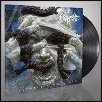 Archspire - Relentless Mutation in the group VINYL / Bestsellers at Bengans Skivbutik AB (2530044)