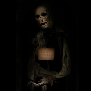 With The Dead - Love From With The Dead in the group CD / Hårdrock at Bengans Skivbutik AB (2537205)