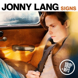 Jonny Lang - Signs in the group VINYL / Blues,Pop-Rock at Bengans Skivbutik AB (2537209)