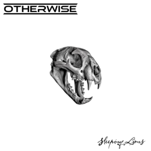 Otherwise - Sleeping Lions in the group CD / Hårdrock at Bengans Skivbutik AB (2538085)