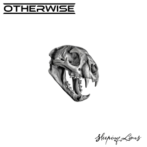 Otherwise - Sleeping Lions in the group CD / Hårdrock at Bengans Skivbutik AB (2538085)