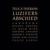 Tele.S.Therion - Luzifers Abschied in the group CD / Upcoming releases / Hårdrock at Bengans Skivbutik AB (2538092)