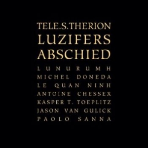 Tele S Therion - Luzifers Abschied in the group OUR PICKS / Friday Releases / 2025-08-08 at Bengans Skivbutik AB (2538092)