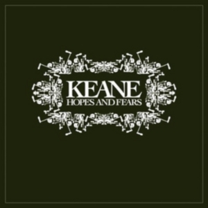 Keane - Hopes And Fears (Vinyl) in the group Minishops / Keane at Bengans Skivbutik AB (2538099)