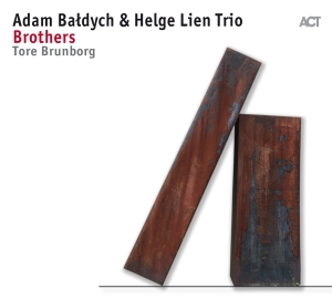Adam Baldych - Brothers (Lp) in the group VINYL / Jazz at Bengans Skivbutik AB (2538118)