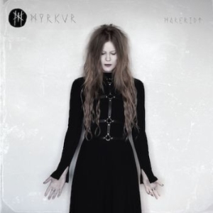 Myrkur - Mareridt i gruppen Minishops / Myrkur hos Bengans Skivbutik AB (2538409)