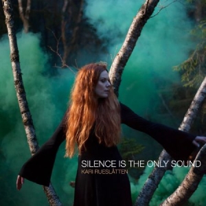 Rueslåtten Kari - Silence Is The Only Sound in the group VINYL / Rock at Bengans Skivbutik AB (2538425)