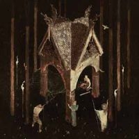 Wolves In The Throne Room - Thrice Woven in the group CD / Hårdrock at Bengans Skivbutik AB (2538448)