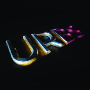 Urbs - Urbs in the group VINYL / Hip Hop at Bengans Skivbutik AB (2538451)