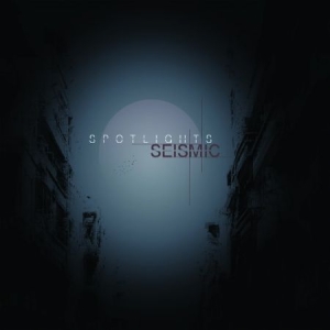 Spotlights - Seismic in the group VINYL / Rock at Bengans Skivbutik AB (2538453)