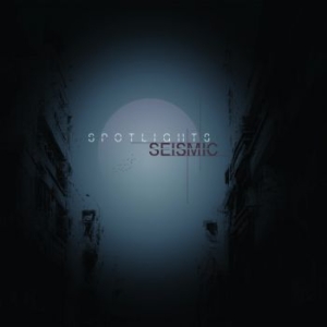 Spotlights - Seismic in the group CD / Rock at Bengans Skivbutik AB (2538454)