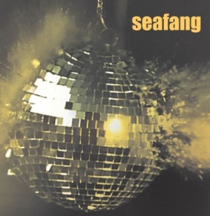 Seafang - Solid Gold in the group VINYL / Rock at Bengans Skivbutik AB (2538465)