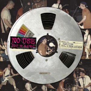 No Use For A Name - Rarities Vol.1:Covers in the group VINYL / Rock at Bengans Skivbutik AB (2538474)