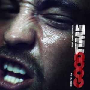 Oneohtrix Point Never - Good Time (Original Motion Picture in the group CD at Bengans Skivbutik AB (2538480)