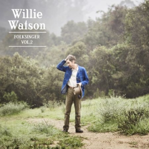 Willie Watson - Folksinger Vol. 2 in the group OUR PICKS / CD Pick 4 pay for 3 at Bengans Skivbutik AB (2538485)