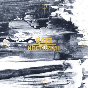 Razz - Nocturnal in the group CD / Rock at Bengans Skivbutik AB (2538519)