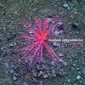 Moebius - Story - Leidecker - Familiar in the group CD / Pop at Bengans Skivbutik AB (2538529)