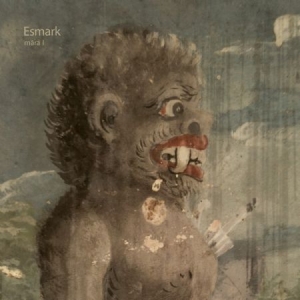 Esmark - Mara I in the group CD / Rock at Bengans Skivbutik AB (2538533)