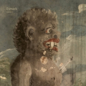Esmark - Mara I in the group CD / Pop-Rock at Bengans Skivbutik AB (2538533)