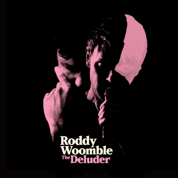 Woomble Roddy - The Deluder in the group VINYL / Bestsellers at Bengans Skivbutik AB (2538576)