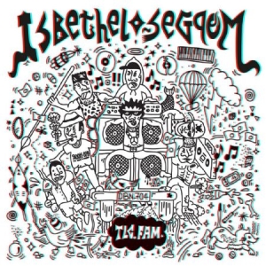 Tlc Fam - Isbethelo Segqom in the group VINYL / Elektroniskt at Bengans Skivbutik AB (2538592)