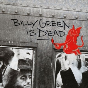 Jehst - Billy Green Is Dead in the group VINYL / Hip Hop at Bengans Skivbutik AB (2538614)